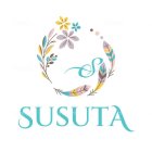 SUSUTA