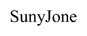 SUNYJONE