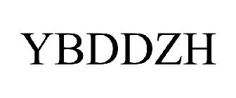 YBDDZH