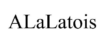 ALALATOIS