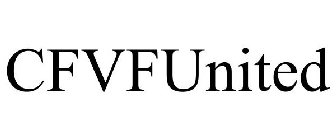 CFVFUNITED