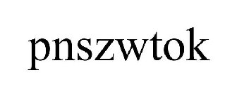 PNSZWTOK