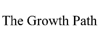 THE GROWTH PATH