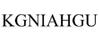 KGNIAHGU