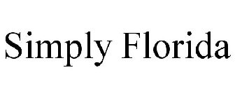 SIMPLY FLORIDA