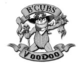 B'CUBS VOODOO