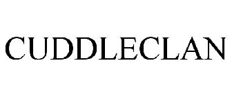 CUDDLECLAN