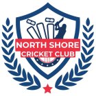 NORTH SHORE CRICKET CLUB