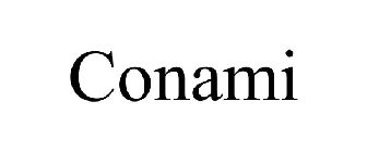 CONAMI