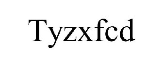 TYZXFCD