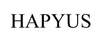 HAPYUS