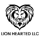 LION HEARTED LLC