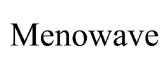 MENOWAVE