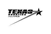 TEXAS ROBOTICS ALLIANCE