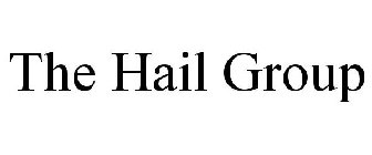 THE HAIL GROUP