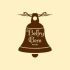 BELFRY GEM BOOKS