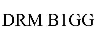 DRM B1GG