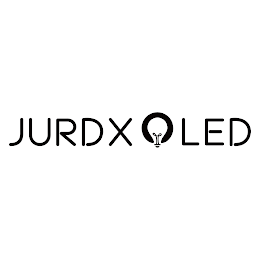 JURDX LED