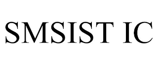 SMSIST IC