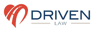 DRIVEN LAW