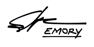 EMORY