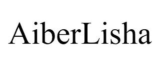 AIBERLISHA