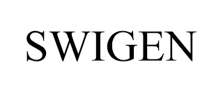 SWIGEN