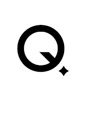 Q