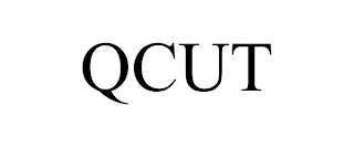 QCUT