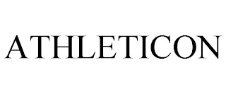 ATHLETICON