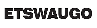 ETSWAUGO