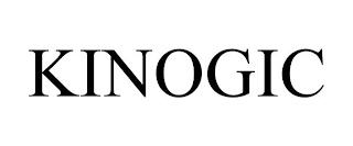 KINOGIC