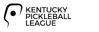 KENTUCKY PICKLEBALL LEAGUE