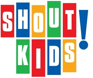 SHOUT! KIDS