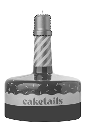 CAKETAILS