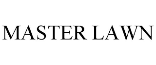 MASTER LAWN