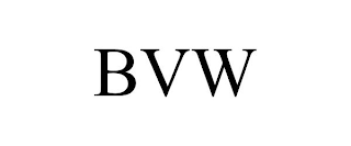 BVW