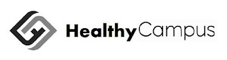 HC HEALTHY CAMPUS
