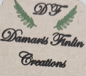 DF DAMARIS FINLIN CREATIONS