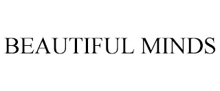 BEAUTIFUL MINDS