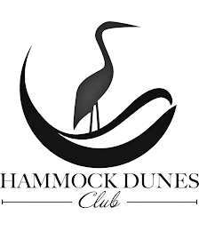 HAMMOCK DUNES CLUB