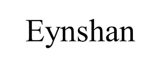 EYNSHAN