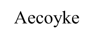 AECOYKE