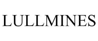 LULLMINES