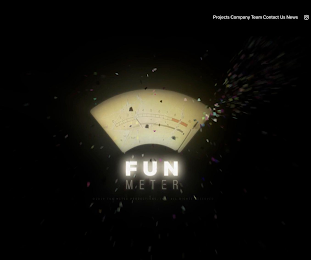 FUN METER