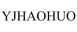 YJHAOHUO