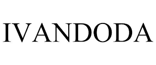 IVANDODA