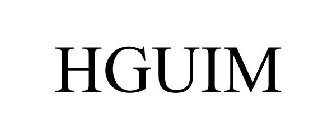 HGUIM