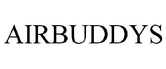 AIRBUDDYS