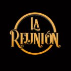 LA REUNION